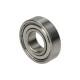 Nerūdijančio plieno rutulinis guolis 61900 (W6900) 2Z SKF 10x22x6