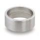 Stainless steel spacer sleeves GN 609.5-10-12-12