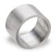Stainless steel spacer sleeves GN 609.5-16-17-2