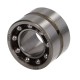 NKIB5901 adatinis ritininis guolis