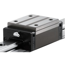 NSK NAH 20 ANZ linear carriage