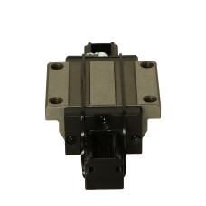 NSK NAH 25 EMZ linear carriage