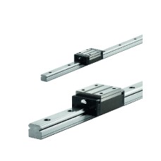 NSK NAH45BNZ linear carriage