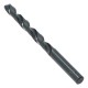 Drill NWKA FI 8.00 75/117 mm HSS ground PROFI 00208001