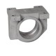 OB30UU linear bearing housing