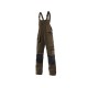 Orion Krys gardening pants brown - size 50 (waist 104)