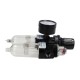 Oro apdorojimo stotis XNFC07-200 1/4"
