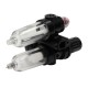 Oro apdorojimo stotis XNFC07-200 1/4"