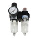 Oro apdorojimo stotis XNFC07-200 1/4"