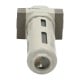 Air lubricator XOL-1/4-MINI 1/4"
