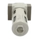 Air lubricator XOL-3/8-MIDI 3/8"