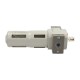 Air lubricator XOL-3/8-MIDI 3/8"