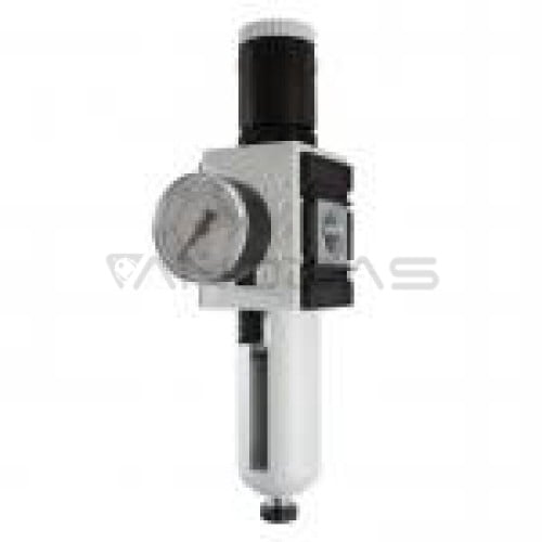 Air treatment station 1/2" KFRG-212/16G Air treatment station 1/2" KFRG-212/16G