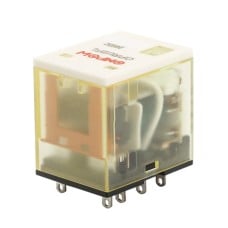 Relay ORU-4Z-L-230VAC