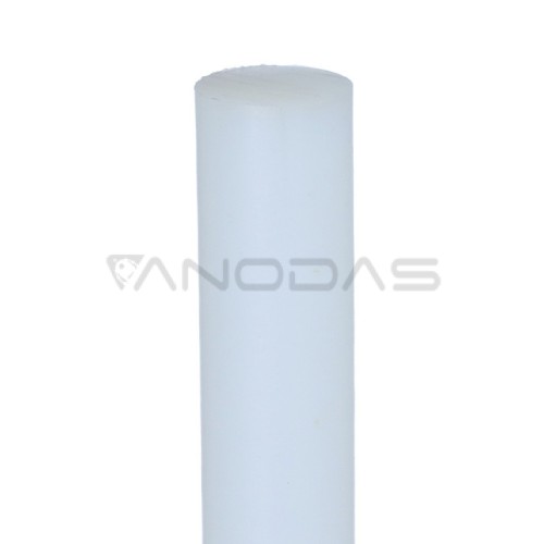 PA6-G plastikinis strypas fi12-2050mm  PA6-G plastikinis strypas fi12-2050mm