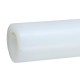 PA6 plastikinė įvorė 55 mm x 25 mm x 500 mm PA6 plastikinė įvorė 55 mm x 25 mm x 500 mm