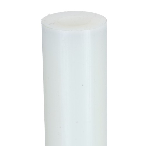 PA6 plastikinė įvorė 55 mm x 25 mm x 500 mm PA6 plastikinė įvorė 55 mm x 25 mm x 500 mm
