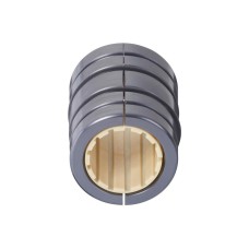 Split linear plain bearing TJUM-03-16 IGUS