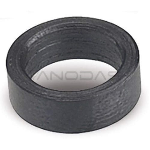 Positioning sleeve GN 87011 for pneumatic clamps