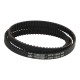 Timing belt 1000-5M-09 z200