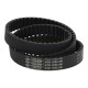 Timing belt 1000-8M-20 z125