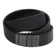 Timing belt 1000-8M-30 z125