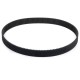 Timing belt 1050-5M-09 z210