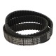 Timing belt 1128-8M-20 z141