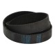 Timing belt 1135-5M-25 z227