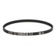 Timing belt 116-XL 025 z58