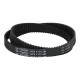 Timing belt 1175-5M-15 z235