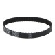 Timing belt 118-XL 037 z59
