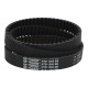 Timing belt 1200-8M-20 z150
