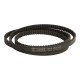 Timing belt 1225-5M-09 z245