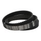 Timing belt 1360-8M-20 z170