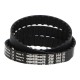 Timing belt 190-XL 037 z95