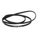 Timing belt 1984-MXL 012 z248