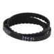 Timing belt 204-XL 025 z102