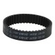 Timing belt 225-5M-15 z45