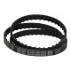Toothed belt 234-XL 025 z117