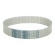Timing belt 25 AT5-455 z91