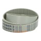 Timing belt 25 AT5-975 z195