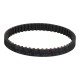 Timing belt 265-5M-09 z53