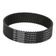Timing belt 345-5M-25 z69