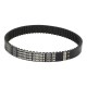 Timing belt 370-5M-15 z74