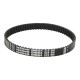 Timing belt 375-5M-12 z75