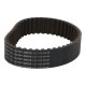 Timing belt 376-8M-25 z47