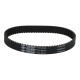 Timing belt 385-5M-15 z77