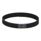 Timing belt 456-MXL 019 z57