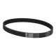 Timing belt 520-5M-15 z104